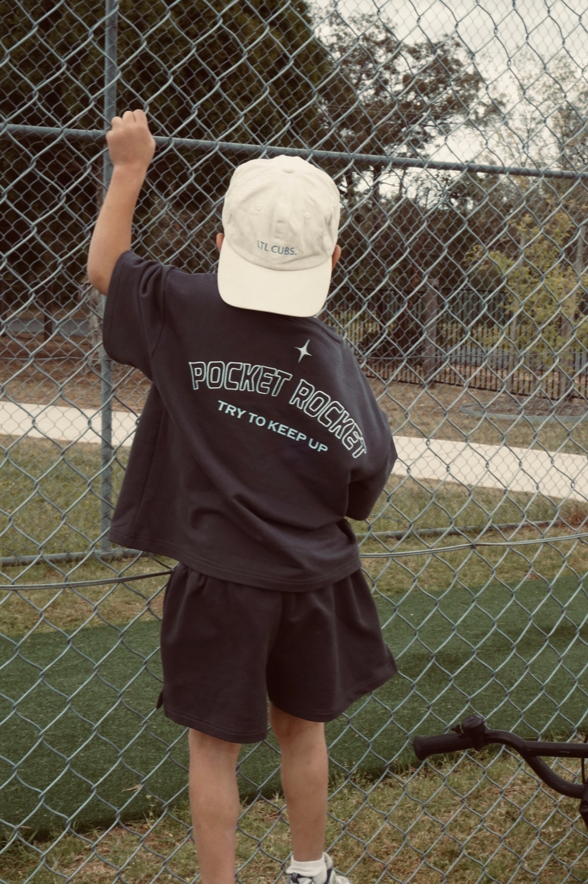 RACER SHORTS | COMING TONIGHT 7PM AEST