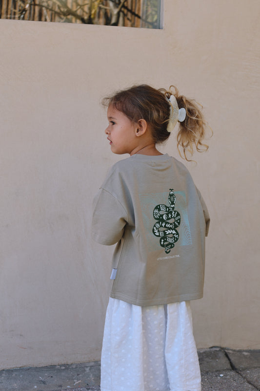 IN MY OWN WAY | Kids Tee