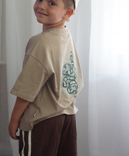 IN MY OWN WAY | Kids Tee