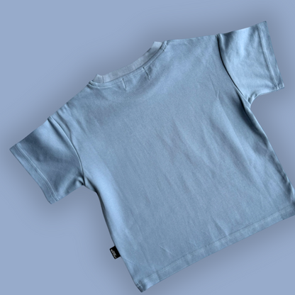 Sporty Cubs Set | Dusty Blue