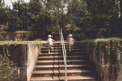 SAFARI | Oversized Overalls