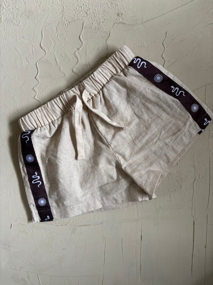 SUN & SERPENT | SHORTS