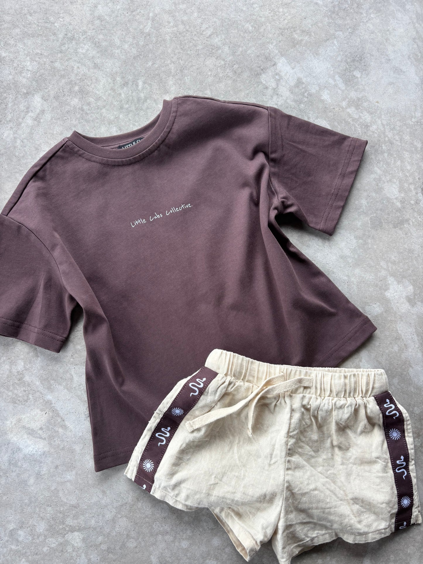 SUN & SERPENT | SHORTS