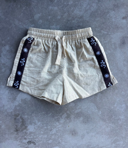 SUN & SERPENT | SHORTS