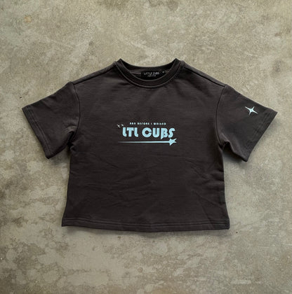 POCKET ROCKET TEE