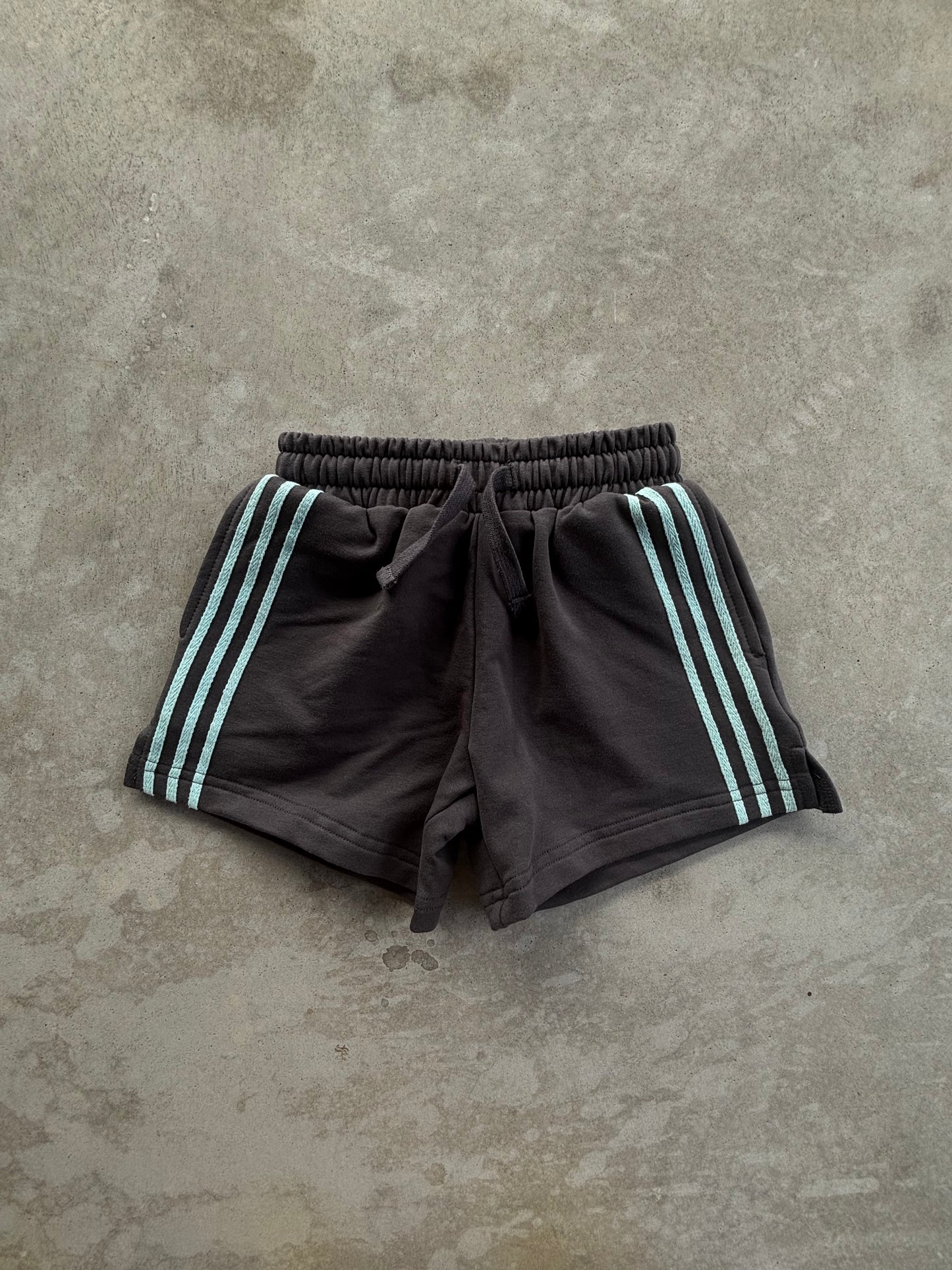 RACER SHORTS | COMING TONIGHT 7PM AEST