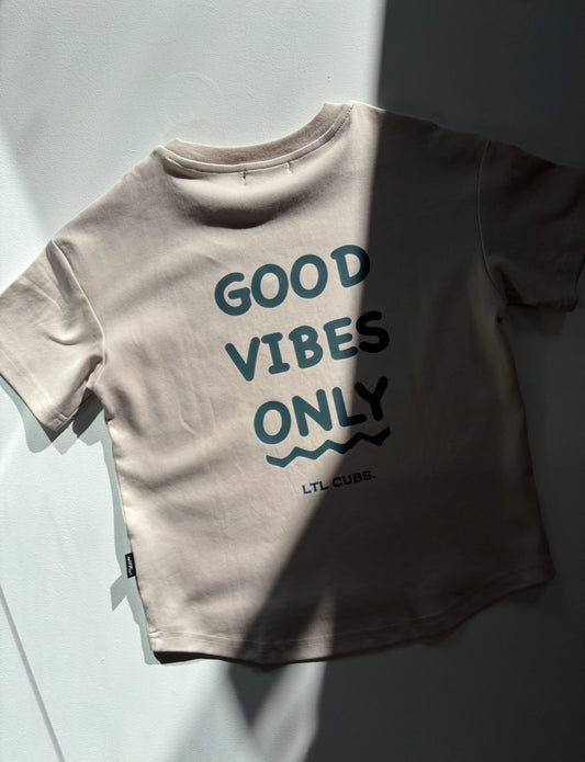 Good Vibes Only (SAMPLE)
