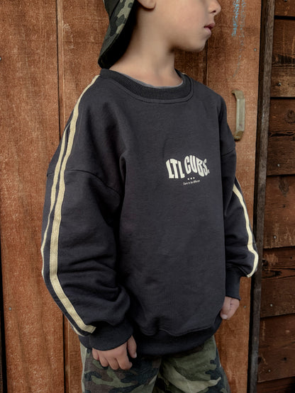 DARE TO BE DIFFERENT JUMPER