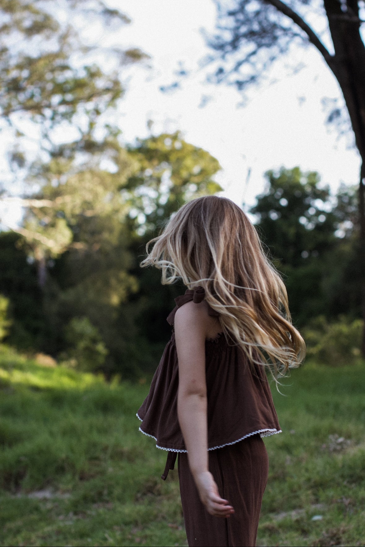 FLORENCE SET - ESPRESSO