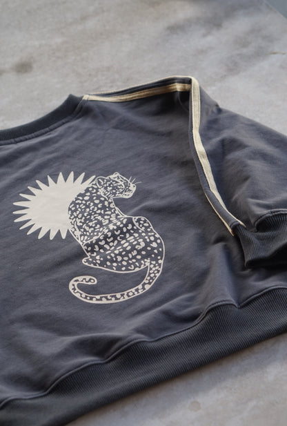 DARE TO BE DIFFERENT JUMPER
