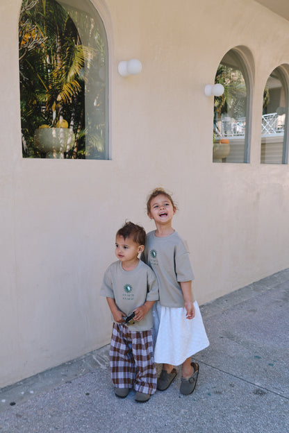 IN MY OWN WAY | Kids Tee