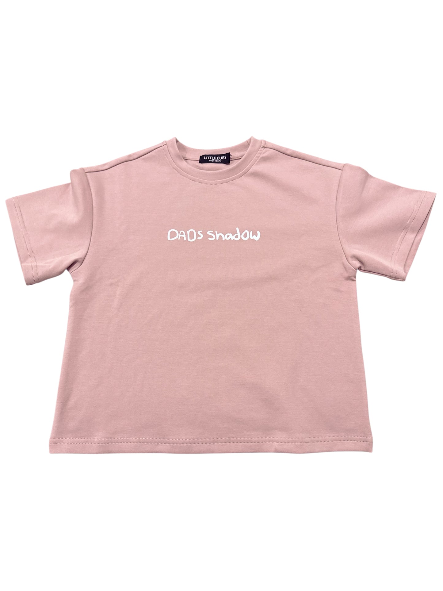 DADS SHADOW | Kids Oversized tee (PRE -ORDER)