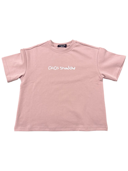 DADS SHADOW | Kids Oversized tee (PRE -ORDER)